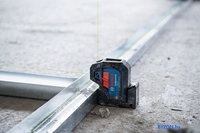 Лазерный нивелир Bosch GPL 5 G Professional 0601066P00 - фото2