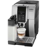 Эспрессо кофемашина DeLonghi Dinamica ECAM350.50.SB - фото