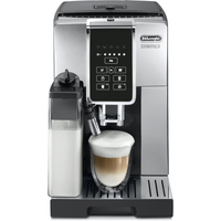 Эспрессо кофемашина DeLonghi Dinamica ECAM350.50.SB - фото2