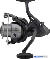 Рыболовная катушка Okuma AK Baitfeeder AK-4000 - фото