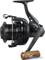 Рыболовная катушка Okuma Custom Black CB-60 - фото