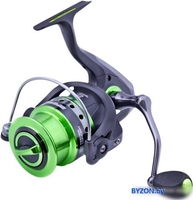 Рыболовная катушка Feeder Concept Imperium 8 5000FD - фото