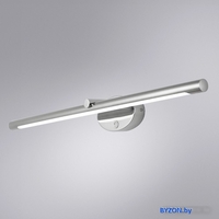 Подсветка для зеркал Arte Lamp 7303147, Подсветка для картин и зеркал Arte Lamp Ronnie A8027AP- - фото2