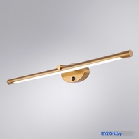 Подсветка для зеркал Arte Lamp 7303149, Подсветка для картин и зеркал Arte Lamp Ronnie A8027AP- - фото2