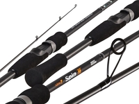 Удилище Salmo Sniper Spin II 30 2150-240 - фото2