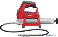 Строительный, слесарный, монтажный инструмент Milwaukee M12 GG-0 4933440435 (без АКБ) - фото2