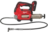 Строительный, слесарный, монтажный инструмент Milwaukee M18 GG-0 4933440493 (без АКБ) - фото