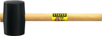 Киянка Stayer 20505-55 - фото2
