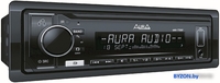 USB-магнитола Aura AMH-77DSP Black Edition - фото