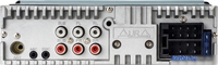 USB-магнитола Aura AMH-77DSP Black Edition - фото2