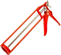 Пистолет для герметика Faster Tools 461 - фото