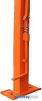 Бетономешалка Skiper CM-165 - фото2
