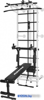 Силовой комплекс Формула здоровья Крафт SystemLight 3в1 Flexter Formula (белый/черный) - фото
