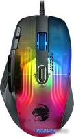 Игровая мышь Roccat Kone XP (черный) - фото