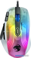 Игровая мышь Roccat Kone XP (белый) - фото