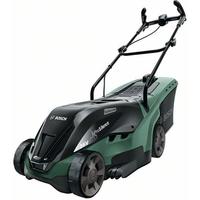 Газонокосилка Bosch UniversalRotak 36-550 06008B950B (без АКБ) - фото