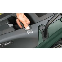 Газонокосилка Bosch UniversalRotak 36-550 06008B950B (без АКБ) - фото2