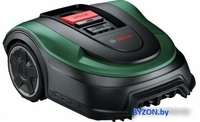 Газонокосилка-робот Bosch Indego M 700 06008B0203 - фото
