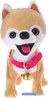 Интерактивная игрушка Sima-Land Мой друг 3698258 - фото