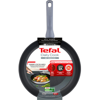 Сковорода Tefal Daily Cook G7300655 - фото2