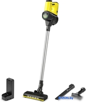 Пылесос Karcher VC 6 Cordless ourFamily 1.198-660.0 - фото