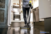 Пылесос Karcher VC 6 Cordless ourFamily 1.198-660.0 - фото2