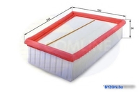 Воздушный фильтр Comline EAF506 - фото