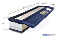 Воздушный фильтр Comline EAF589 - фото