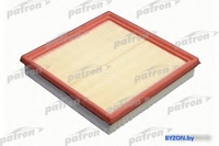 Воздушный фильтр Patron PF1075 - фото