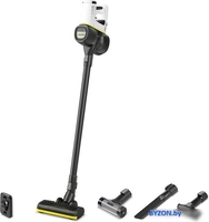 Пылесос Karcher VC 4 Cordless Premium myHome 1.198-640.0 - фото