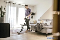 Пылесос Karcher VC 4 Cordless Premium myHome 1.198-640.0 - фото2