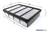 Воздушный фильтр Comline CMB12012 - фото