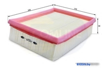 Воздушный фильтр Comline EAF346 - фото