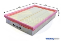 Воздушный фильтр Comline EAF407 - фото