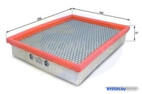 Воздушный фильтр Comline EAF483 - фото