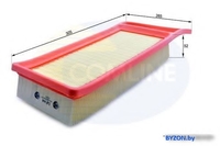 Воздушный фильтр Comline EAF444 - фото