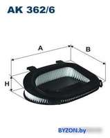 Filtron AK3626 - фото