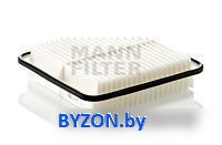 Воздушный фильтр MANN-filter C26003 - фото