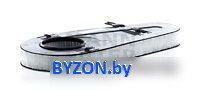 Воздушный фильтр MANN-filter C51001 - фото