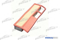 Воздушный фильтр Patron PF1256 - фото