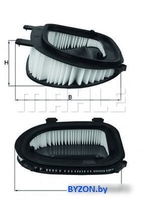 Воздушный фильтр Mahle Knecht LX3541 - фото