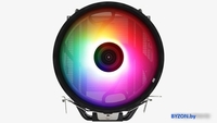 Кулер для процессора AeroCool Rave 4 ARGB - фото2