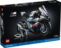 Конструктор LEGO Technic 42130 BMW M 1000 RR - фото
