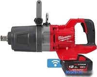 Гайковерт Milwaukee M18 ONEFHIWF1DS-121C 4933472072 (с 1-им АКБ, кейс) - фото