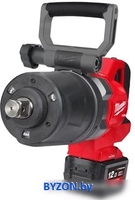 Гайковерт Milwaukee M18 ONEFHIWF1DS-121C 4933472072 (с 1-им АКБ, кейс) - фото2