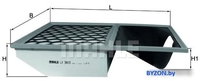 Mahle Knecht LX3603 - фото