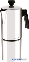 Гейзерная кофеварка Rondell Loft Professional 1512-RD-01 - фото