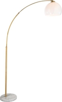 Торшер Arte Lamp Paolo A5822PN-1PB - фото
