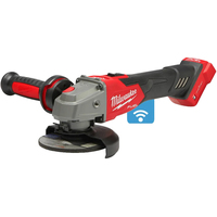 Угловая шлифмашина Milwaukee M18 FSAG125XB-0X Fuel 4933478433 (без АКБ, кейс) - фото