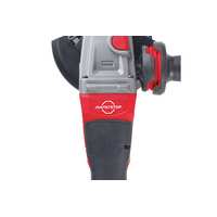 Угловая шлифмашина Milwaukee M18 Fuel FSAGF125XB-0X 4933478438 (без АКБ, кейс) - фото2